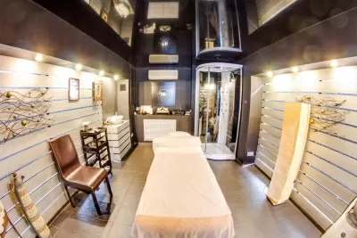 Lady Style beauty city