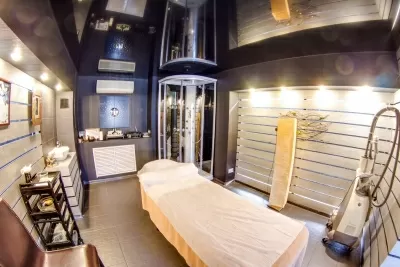 Lady Style beauty city