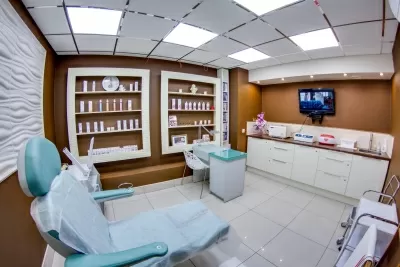 Lady Style beauty city