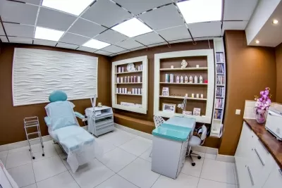 Lady Style beauty city