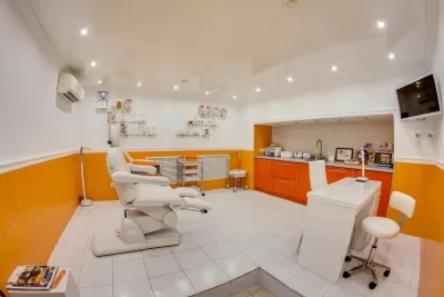 Lady Style beauty city