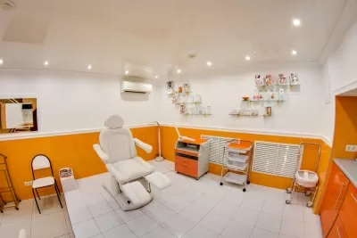 Lady Style beauty city