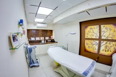 Lady Style beauty city