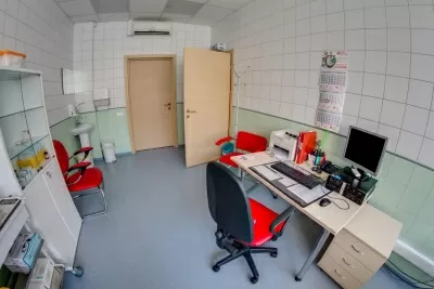 Альфа — Центр Здоровья