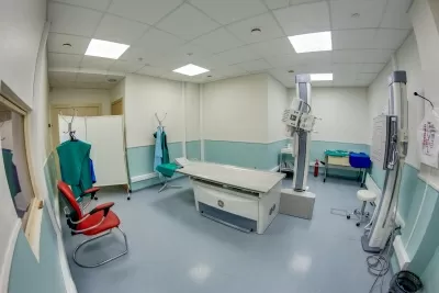 Альфа — Центр Здоровья