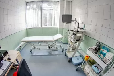 Альфа — Центр Здоровья