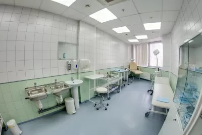 Альфа — Центр Здоровья