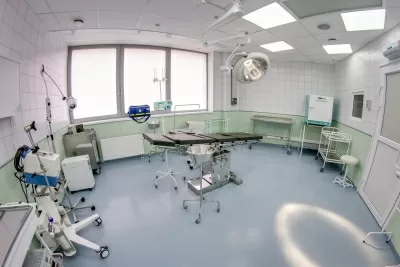 Альфа — Центр Здоровья