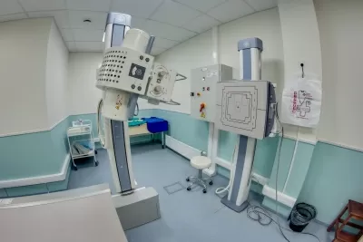 Альфа — Центр Здоровья