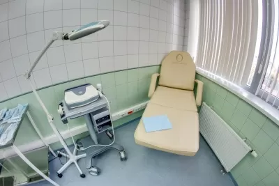 Альфа — Центр Здоровья