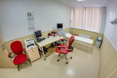 Альфа — Центр Здоровья