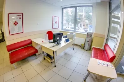 Альфа — Центр Здоровья