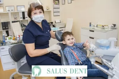 Salus dent