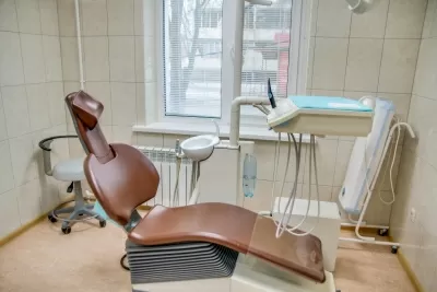 Стоматологическая клиника Demokrat