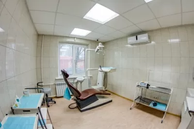 Стоматологическая клиника Demokrat