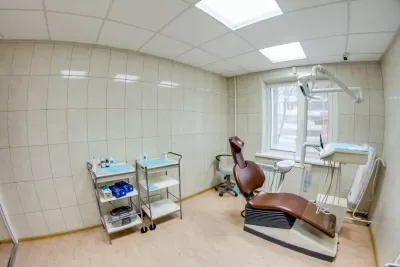 Стоматологическая клиника Demokrat