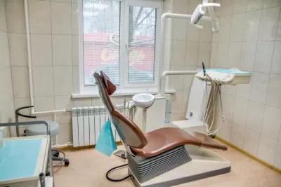 Стоматологическая клиника Demokrat
