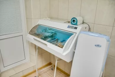 Стоматологическая клиника Demokrat