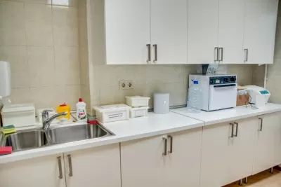 Стоматологическая клиника Demokrat