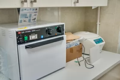 Стоматологическая клиника Demokrat