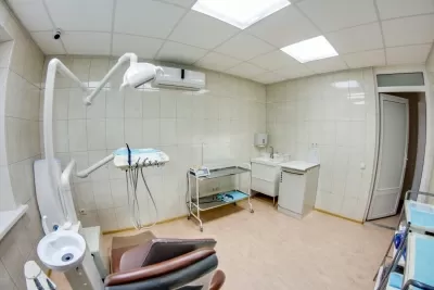 Стоматологическая клиника Demokrat