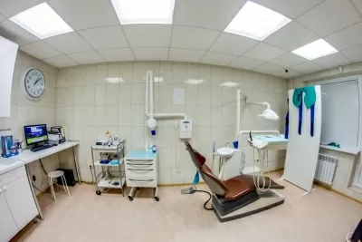 Стоматологическая клиника Demokrat