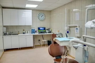 Стоматологическая клиника Demokrat