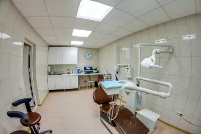 Стоматологическая клиника Demokrat