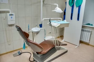 Стоматологическая клиника Demokrat