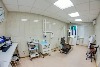 Стоматологическая клиника Demokrat