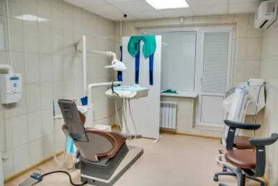 Стоматологическая клиника Demokrat