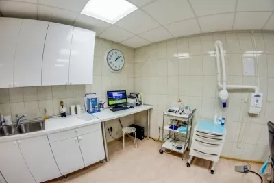 Стоматологическая клиника Demokrat