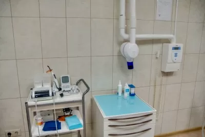 Стоматологическая клиника Demokrat