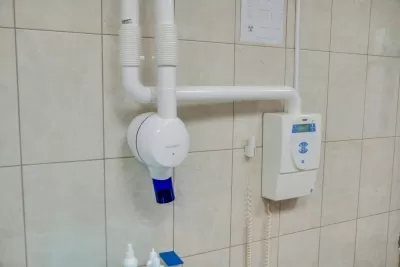 Стоматологическая клиника Demokrat