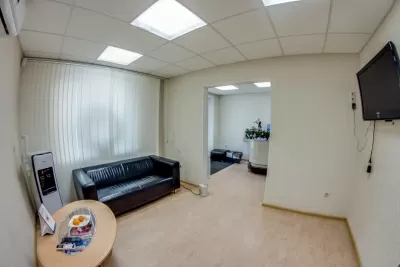 Стоматологическая клиника Demokrat