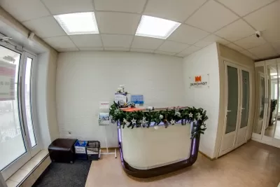 Стоматологическая клиника Demokrat