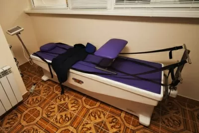 Клиника неврологии доктора Круглова