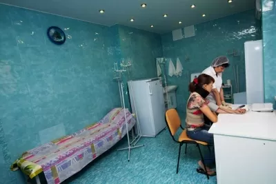 Клиника неврологии доктора Круглова