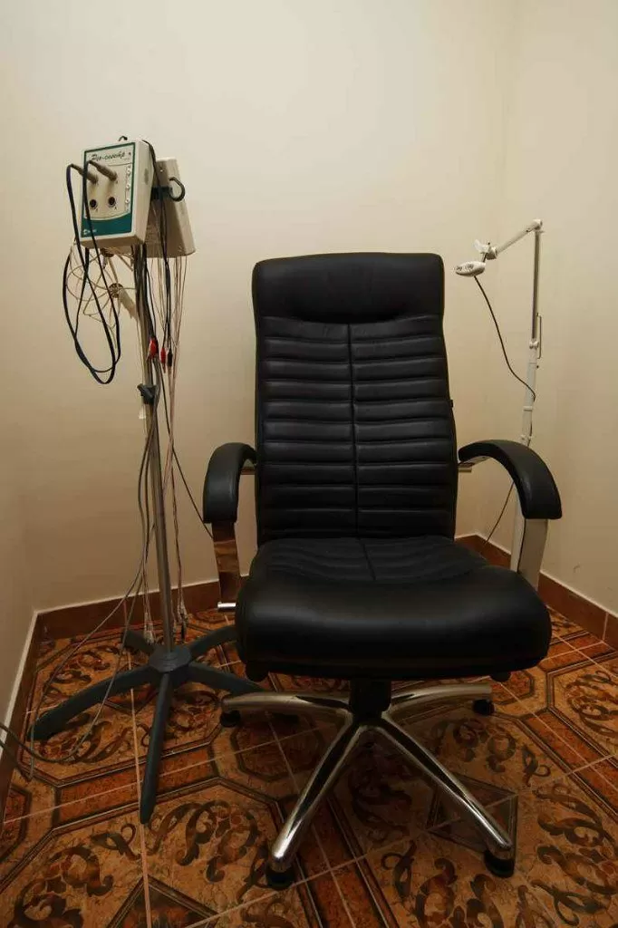 Клиника неврологии доктора Круглова