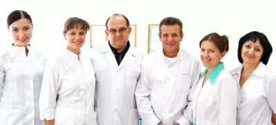 Лечебно-учебный центр профессора Шумского