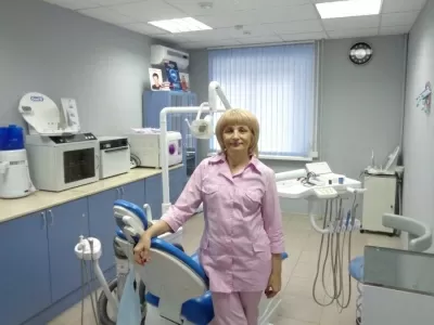 Стоматология Гордиенко