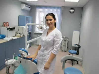 Стоматология Гордиенко