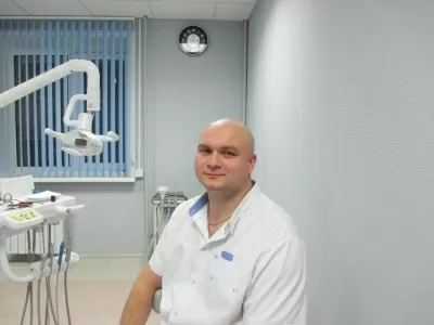 Стоматология Гордиенко