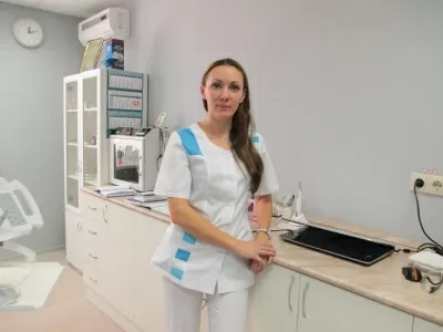 Стоматология Гордиенко