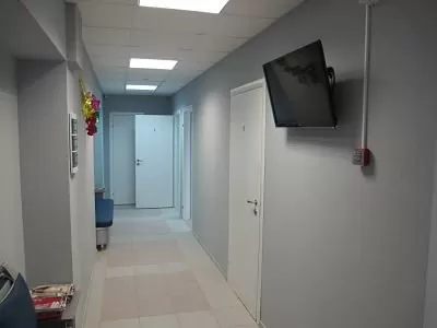 Стоматология Гордиенко