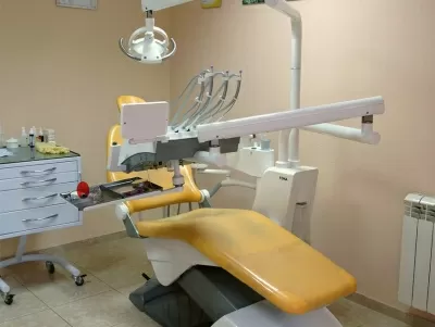 Центр современной стоматологии Плюс