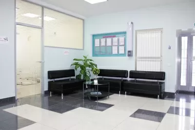 Медицинская компания Мединком