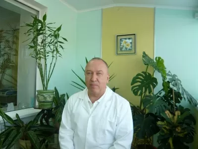 Медицинская компания Мединком