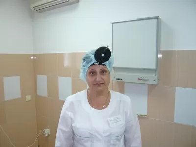 Медицинская компания Мединком