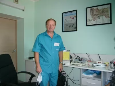 Медицинская компания Мединком